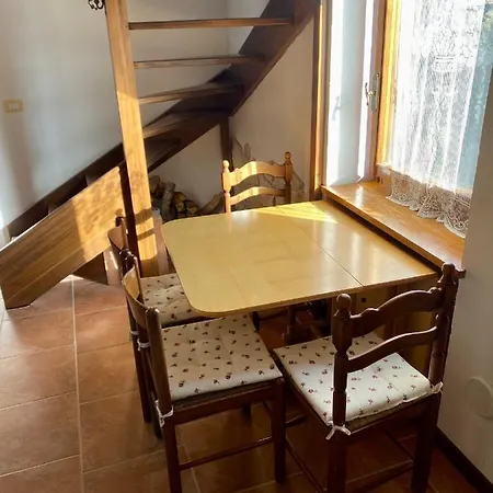 Appartement Elizabeth