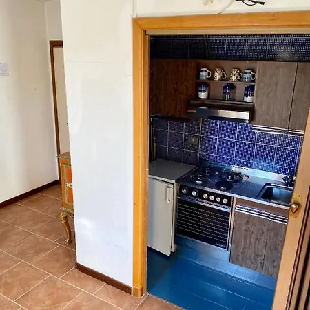 Appartement Elizabeth