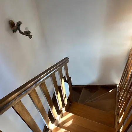 Appartement Elizabeth