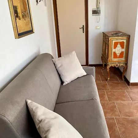 Elizabeth Appartement Pescocostanzo