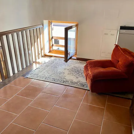 Appartement Elizabeth *