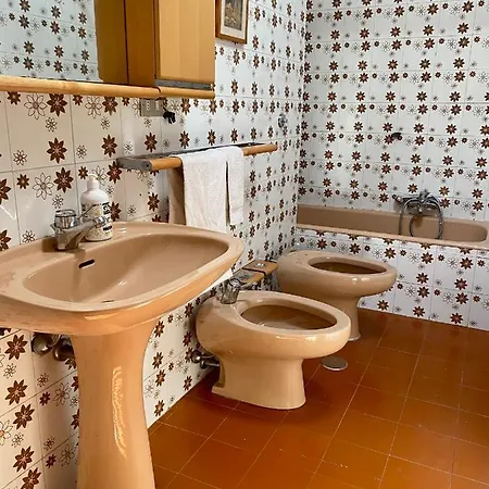 Elizabeth Appartement *